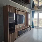 Apartament De Lux 2 Camere Cu Vedere Lacul Morii