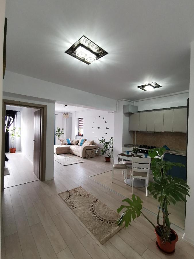 Apartament De Lux 2 Cu Vedere Lacul Morii * Bucharest