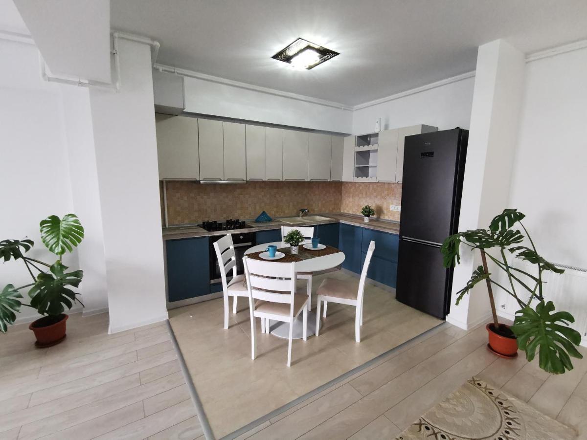 Apartament De Lux 2 Cu Vedere Lacul Morii Apartment *