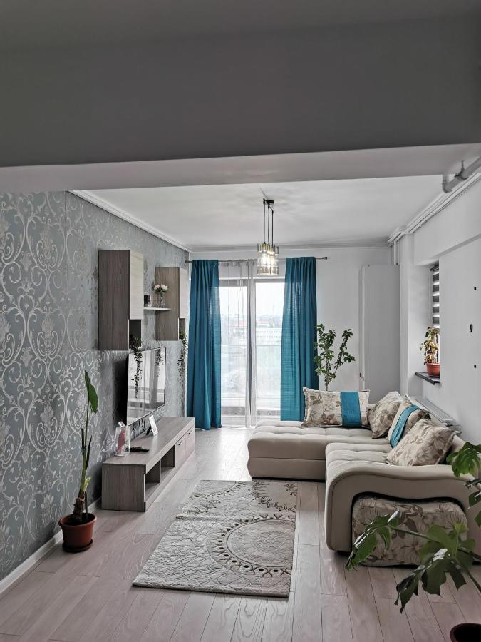 Apartament De Lux 2 Cu Vedere Lacul Morii Apartment *