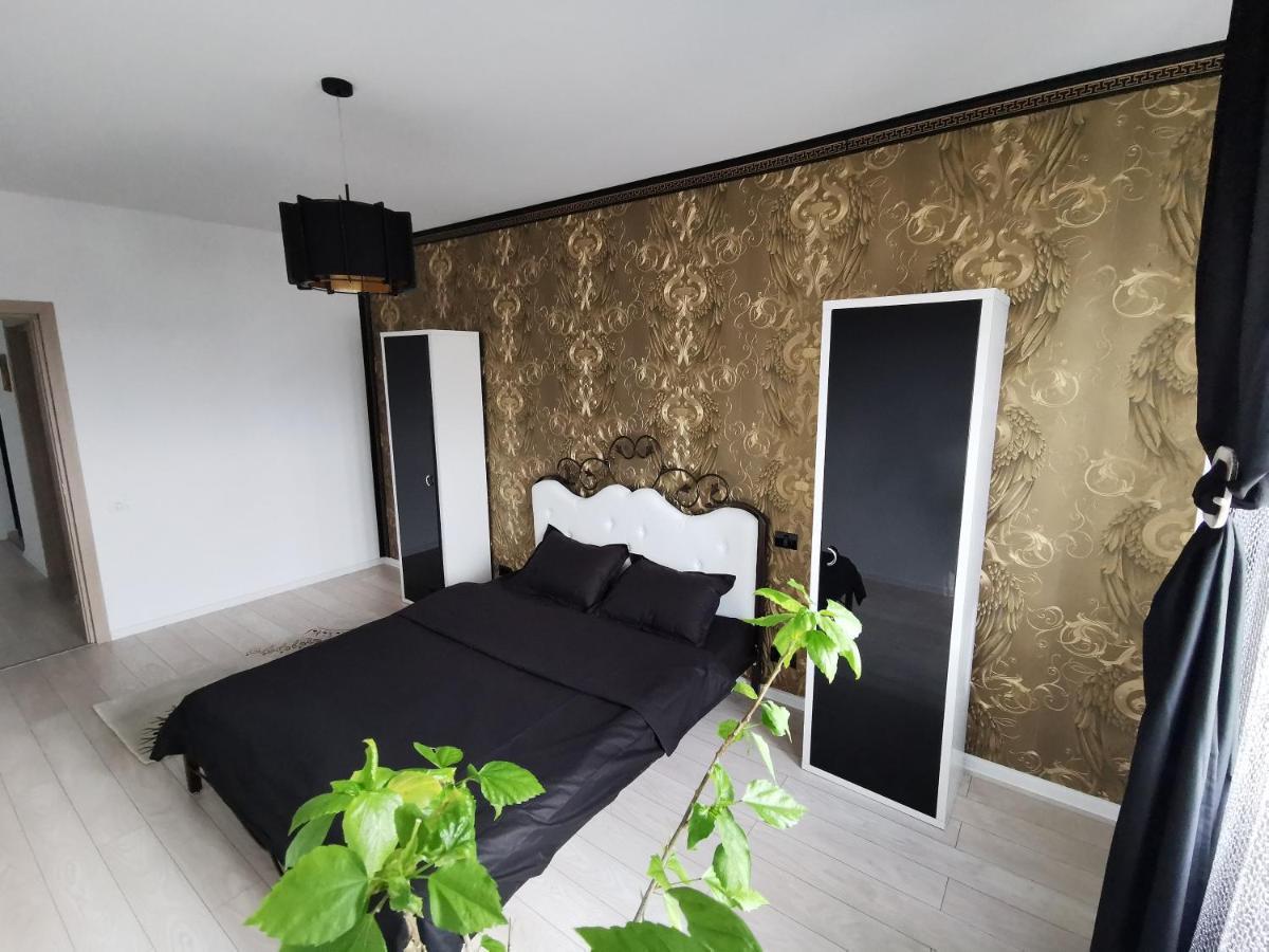 Apartment Apartament De Lux 2 Cu Vedere Lacul Morii Bucharest