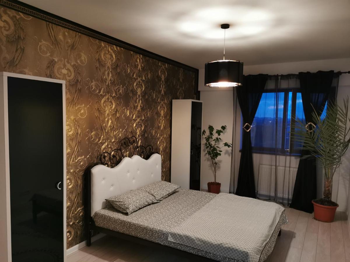 Apartment Apartament De Lux 2 Cu Vedere Lacul Morii *