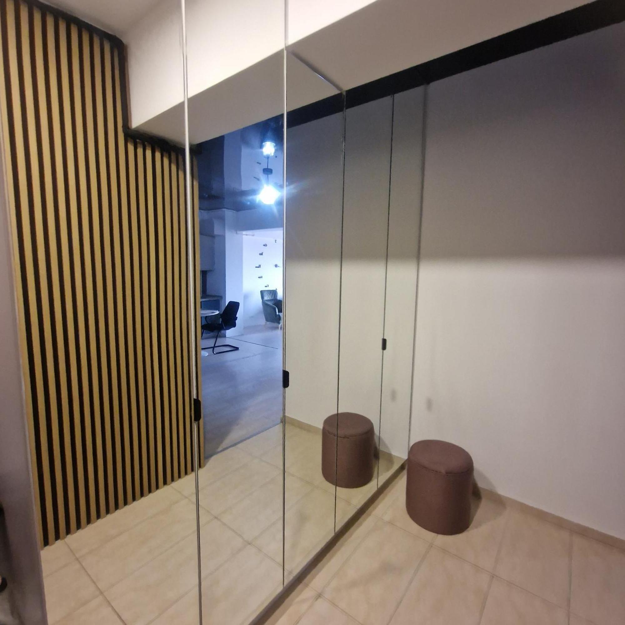 Appartamento De Lux 2 Cu Lacul Morii *