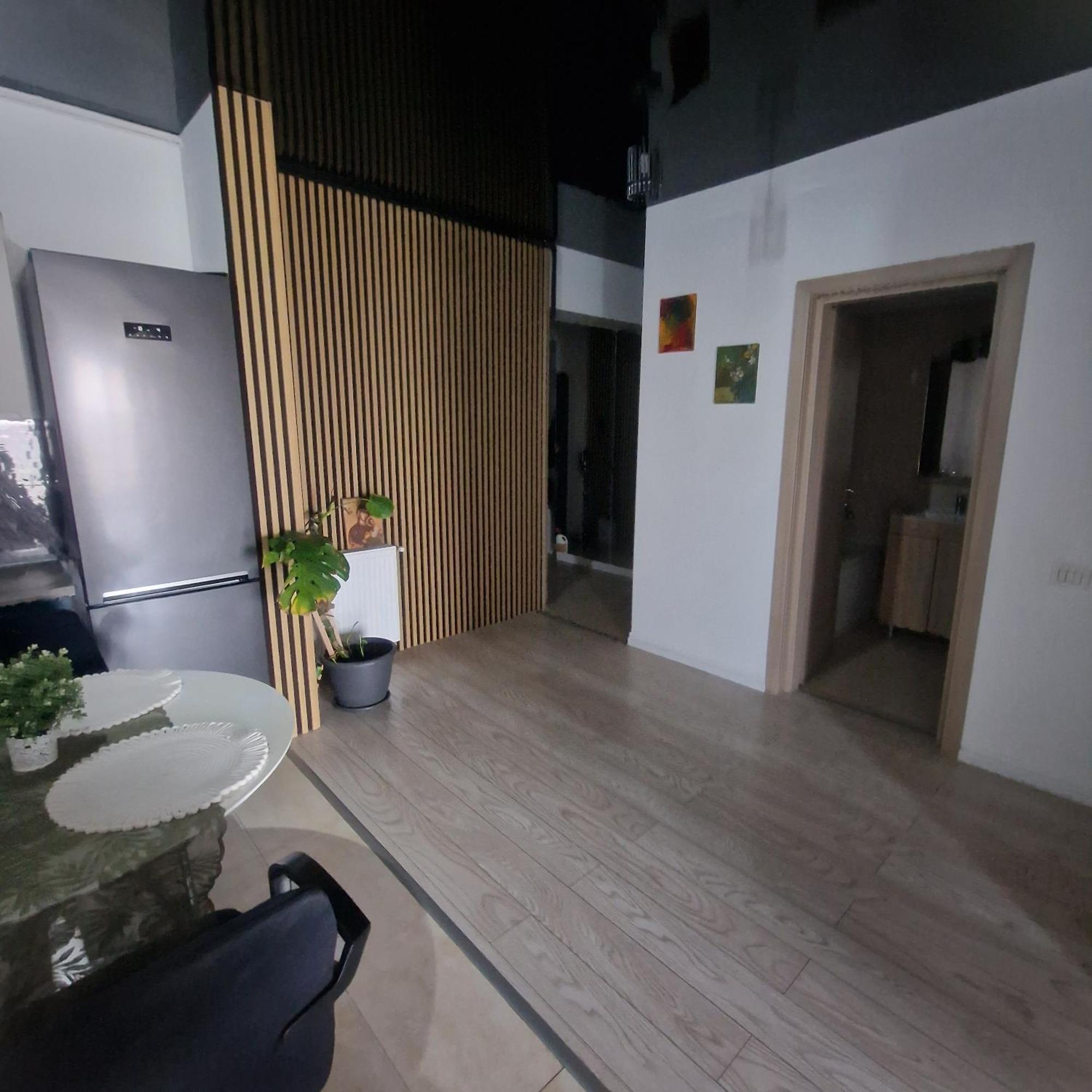 Appartamento De Lux 2 Cu Lacul Morii *